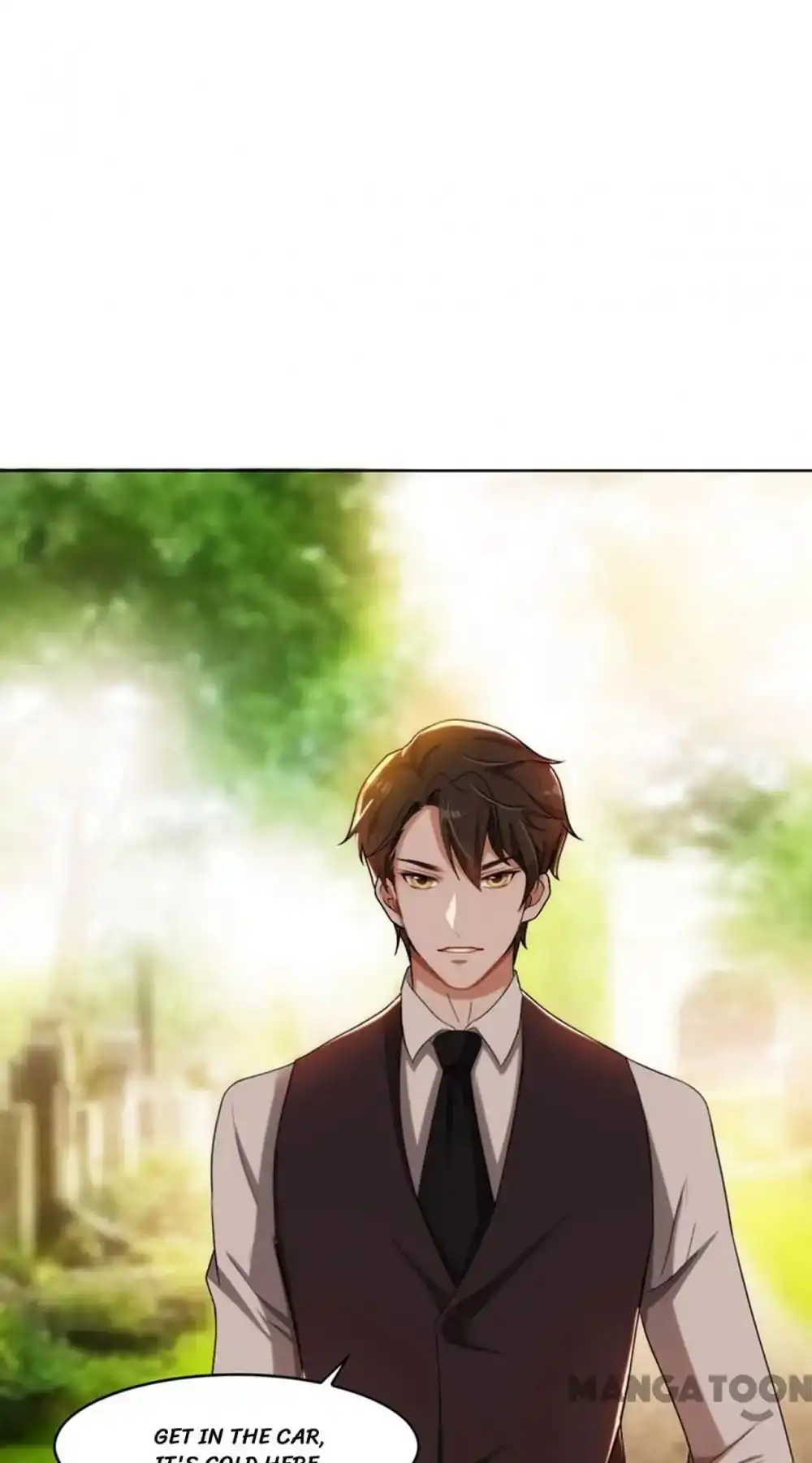 Beloved Wife is not Well-Behaved Chapter 34 1